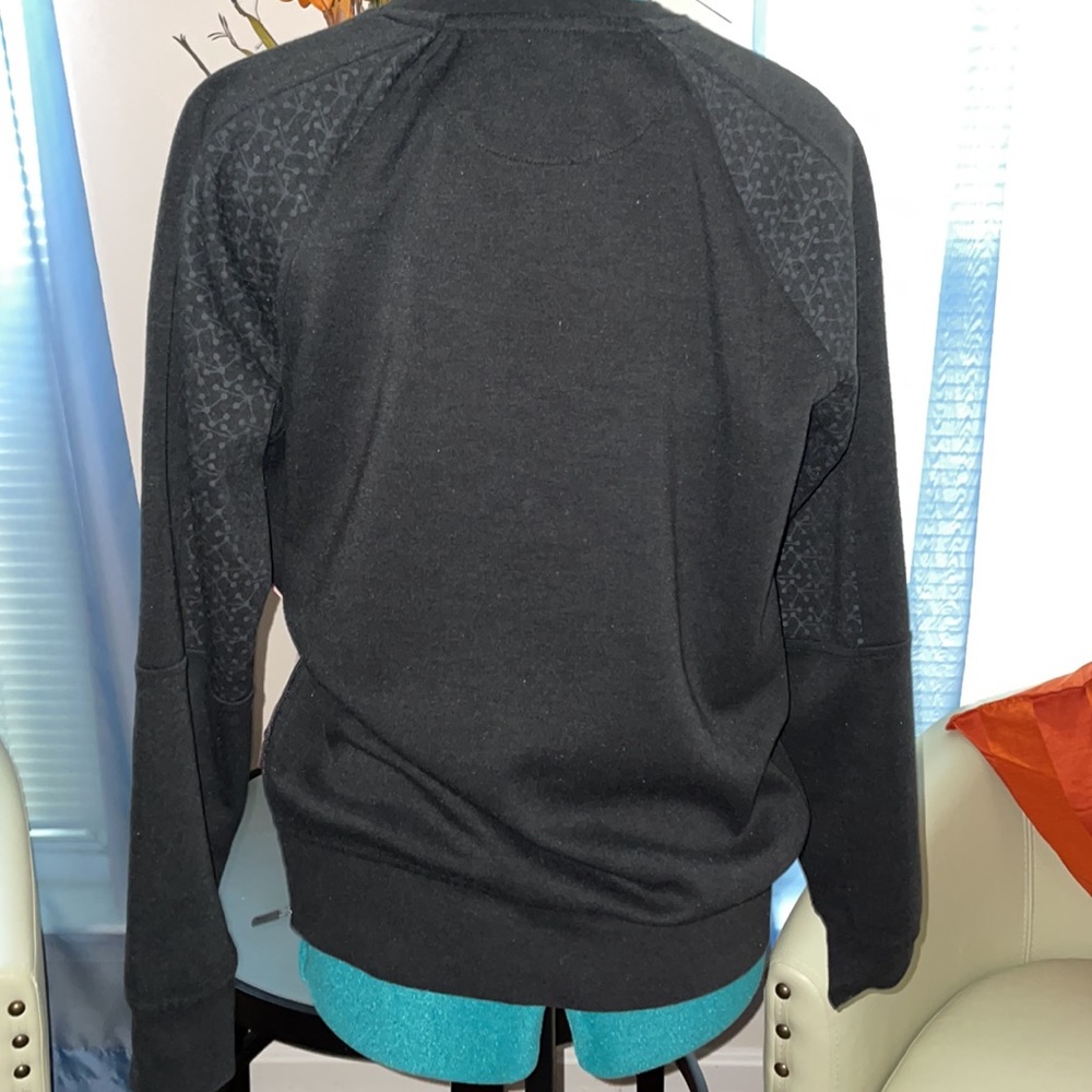 Staple | Boys Long Sleeve Ombré Graphic Design Sweatshirt - Picture 4 of 5